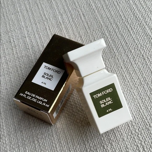 Tom Ford Soleil Blanc miniature fragrance - Picture 11 of 11